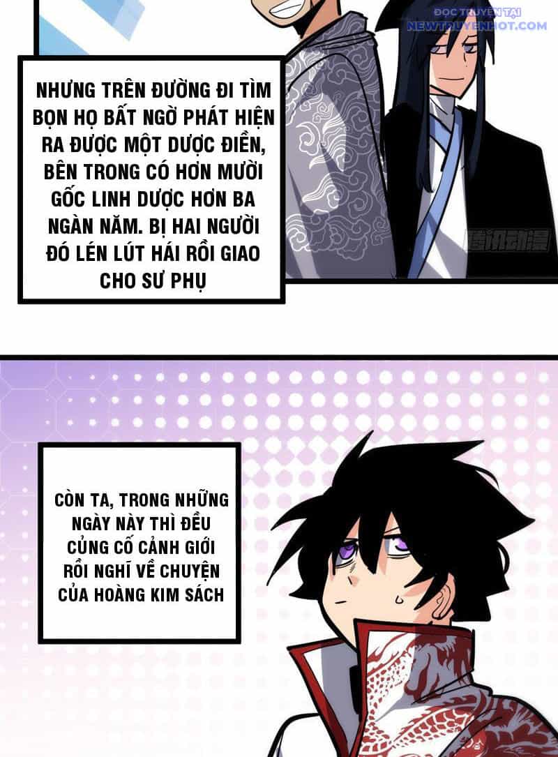 Tự Kỷ Luật Ta Đây Bất Khả Chiến Bại - Chương 112 - ảnh 40