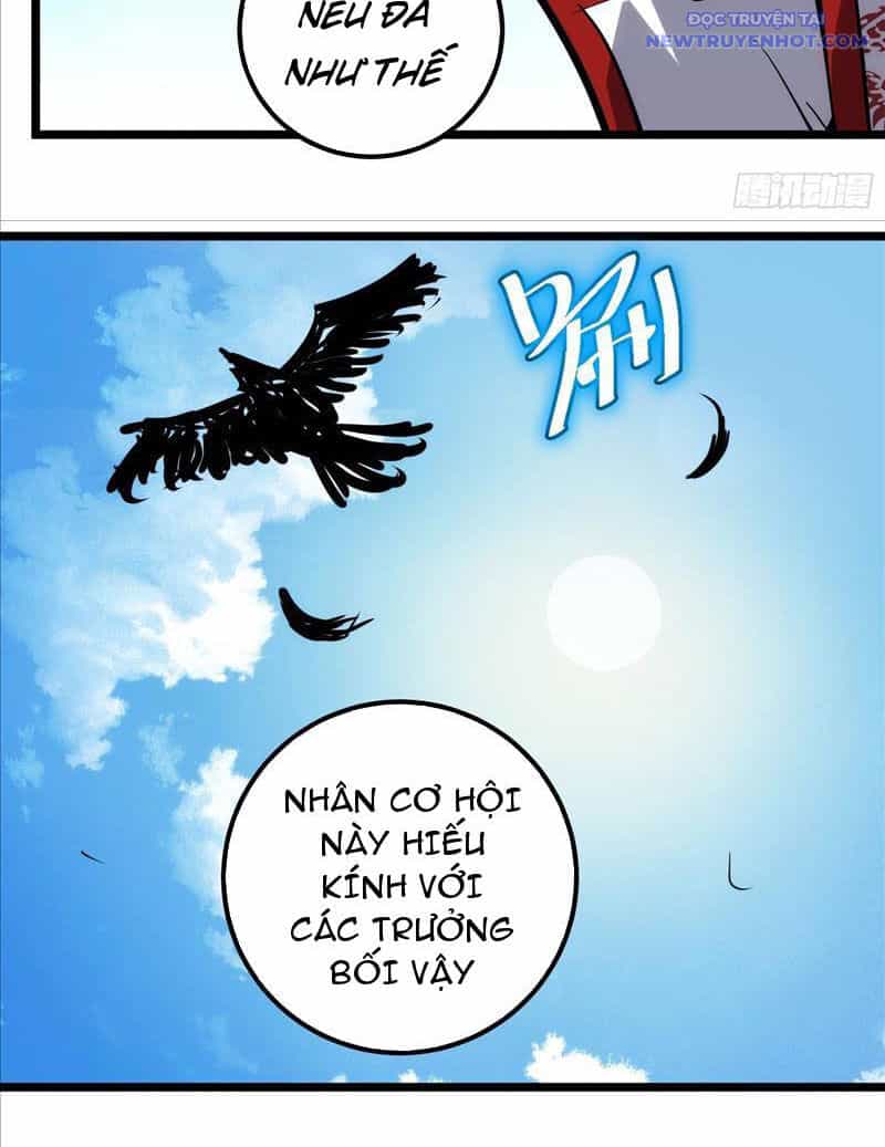 Tự Kỷ Luật Ta Đây Bất Khả Chiến Bại - Chương 113 - ảnh 19
