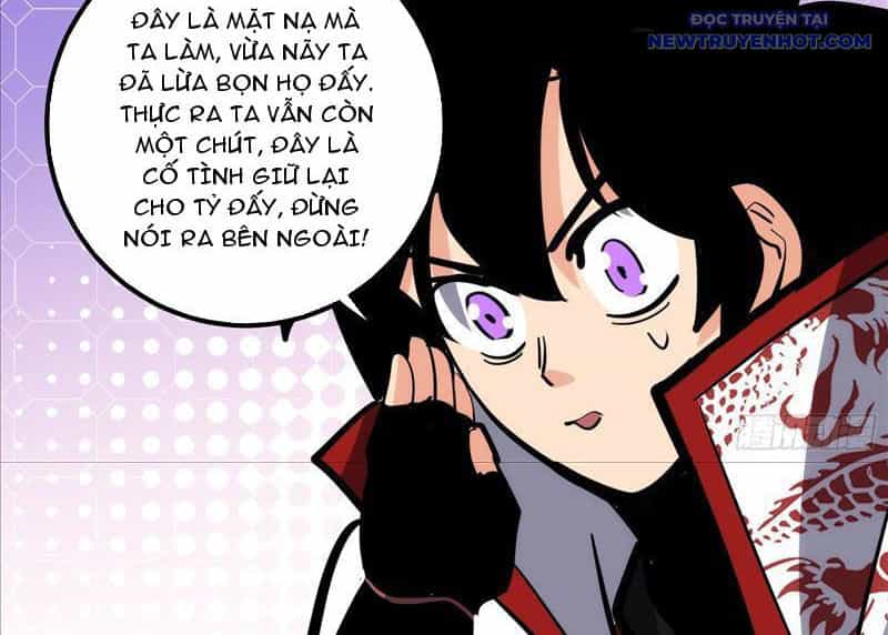 Tự Kỷ Luật Ta Đây Bất Khả Chiến Bại - Chương 114 - ảnh 45