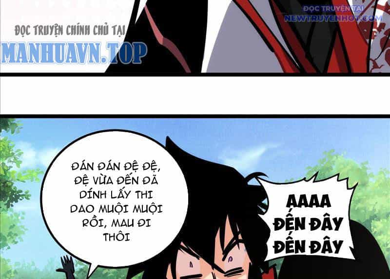 Tự Kỷ Luật Ta Đây Bất Khả Chiến Bại - Chương 114 - ảnh 46