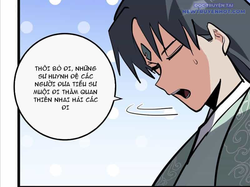 Tự Kỷ Luật Ta Đây Bất Khả Chiến Bại - Chương 115 - ảnh 46