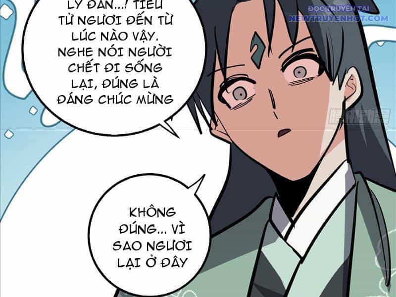 Tự Kỷ Luật Ta Đây Bất Khả Chiến Bại - Chương 115 - ảnh 49