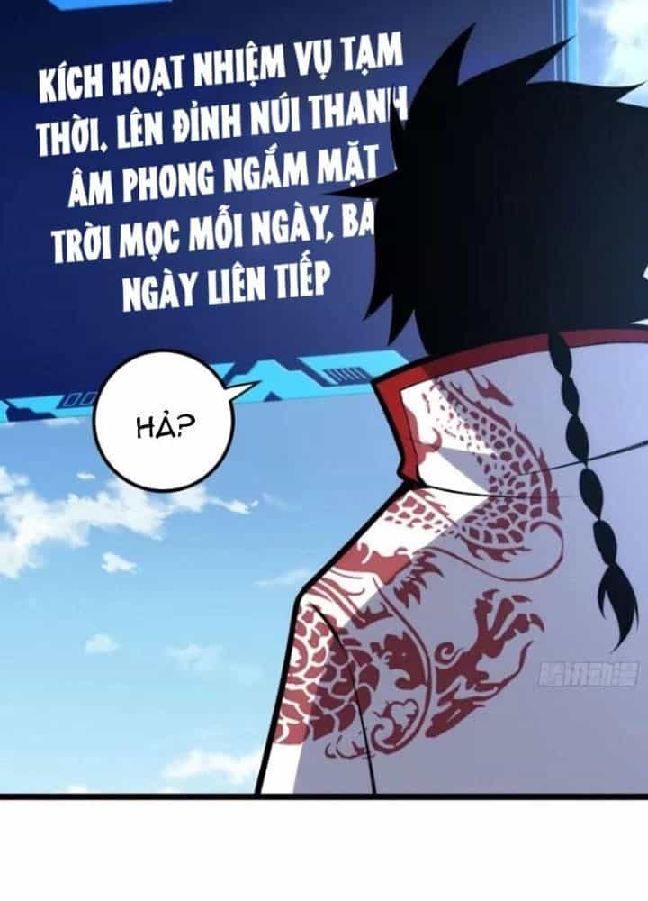 Tự Kỷ Luật Ta Đây Bất Khả Chiến Bại - Chương 118 - ảnh 16