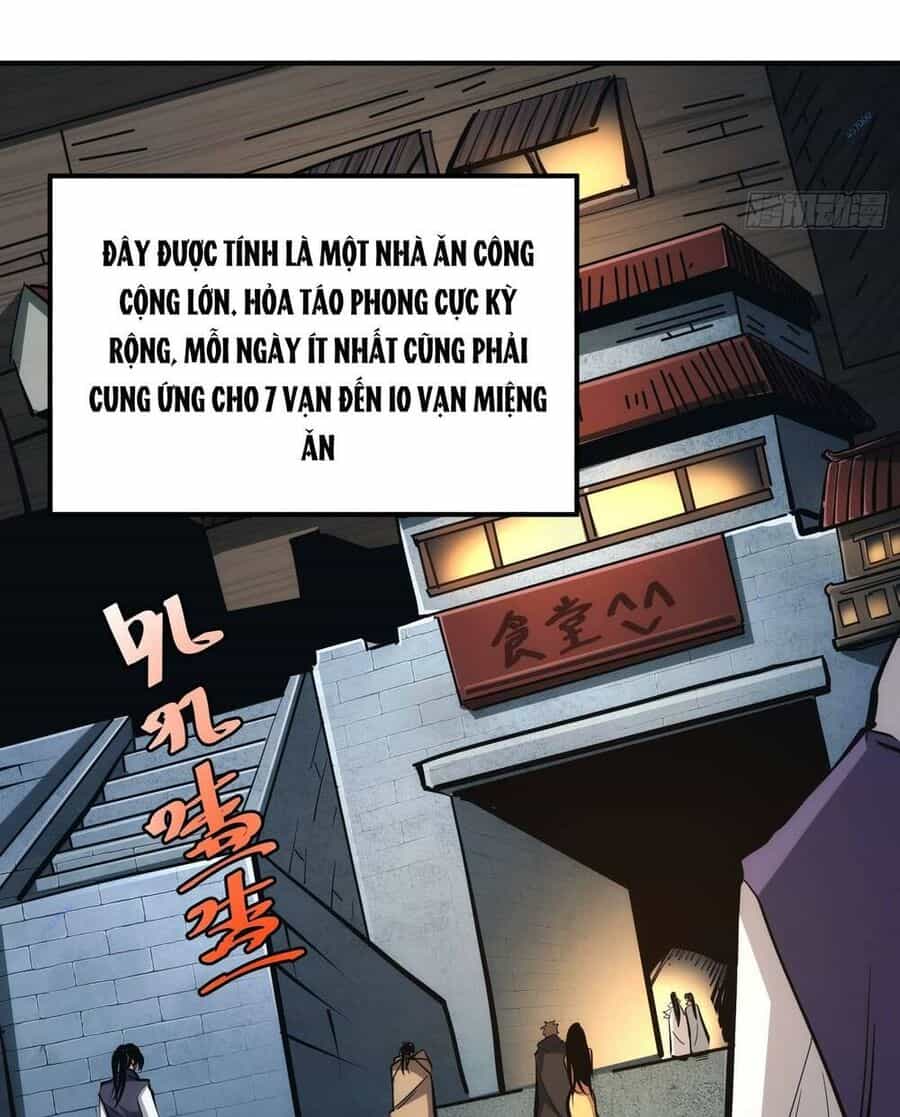 Tự Kỷ Luật Ta Đây Bất Khả Chiến Bại - Chương 12 - ảnh 17