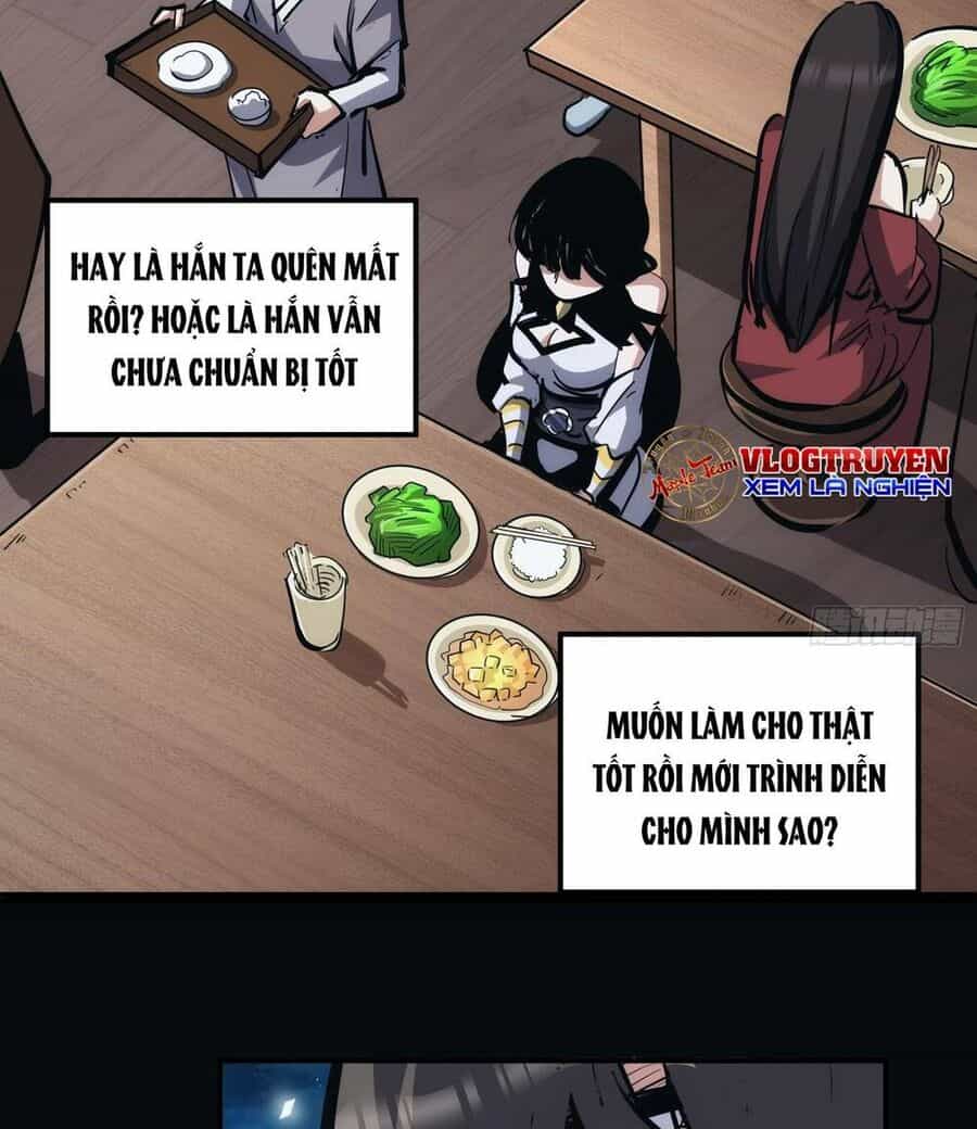 Tự Kỷ Luật Ta Đây Bất Khả Chiến Bại - Chương 12 - ảnh 30