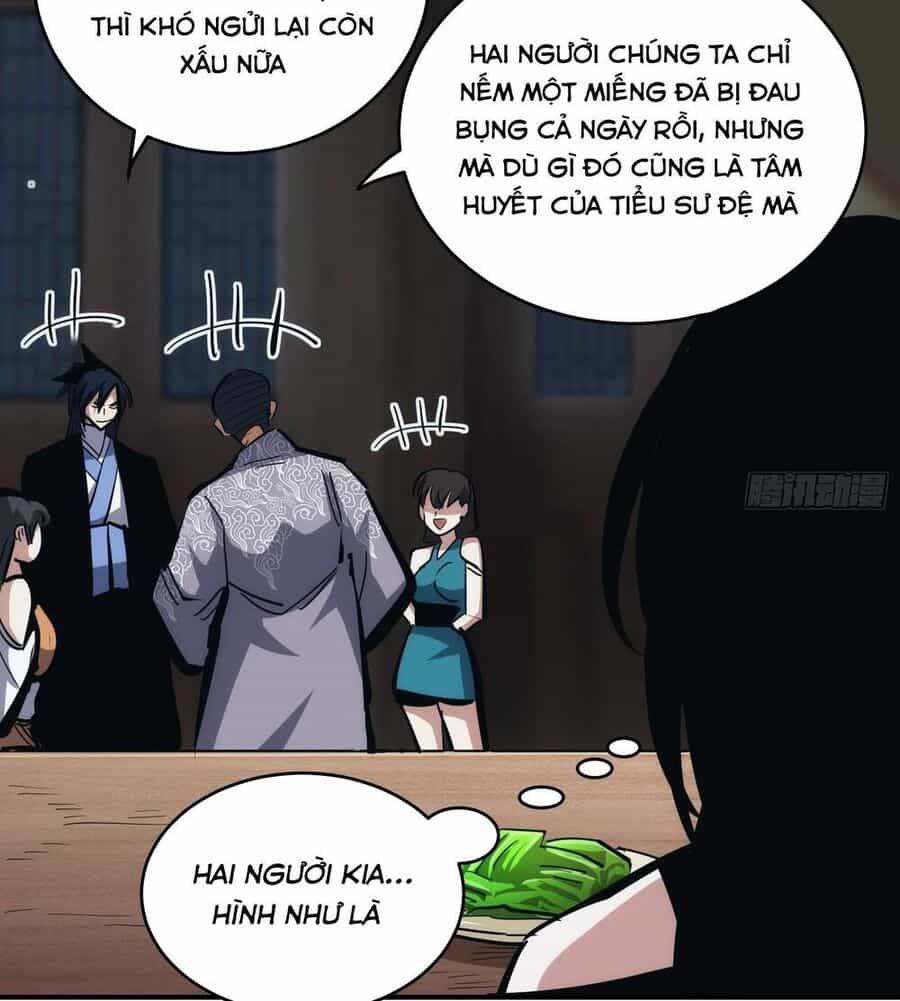 Tự Kỷ Luật Ta Đây Bất Khả Chiến Bại - Chương 12 - ảnh 36