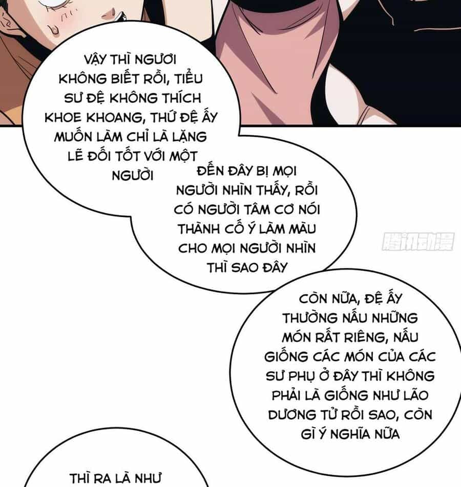 Tự Kỷ Luật Ta Đây Bất Khả Chiến Bại - Chương 12 - ảnh 48