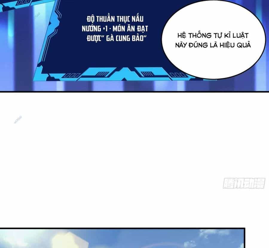 Tự Kỷ Luật Ta Đây Bất Khả Chiến Bại - Chương 12 - ảnh 9