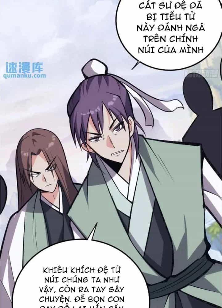 Tự Kỷ Luật Ta Đây Bất Khả Chiến Bại - Chương 120 - ảnh 78