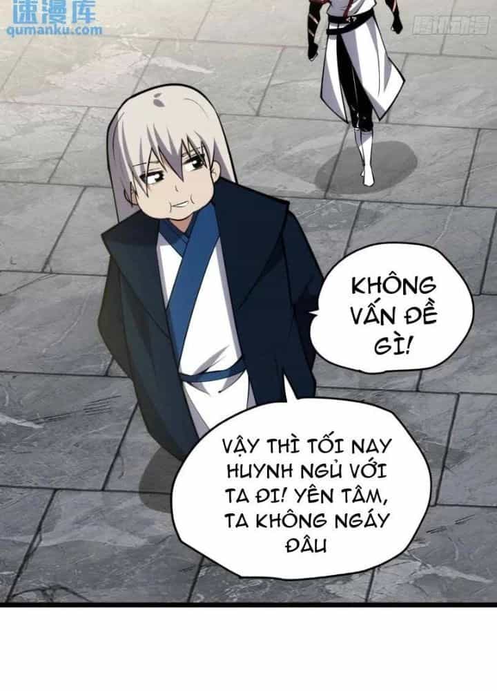 Tự Kỷ Luật Ta Đây Bất Khả Chiến Bại - Chương 123 - ảnh 21