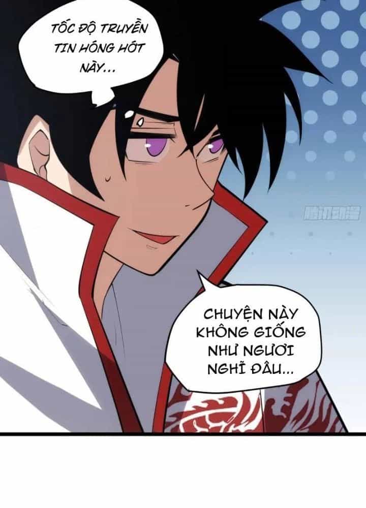 Tự Kỷ Luật Ta Đây Bất Khả Chiến Bại - Chương 123 - ảnh 37