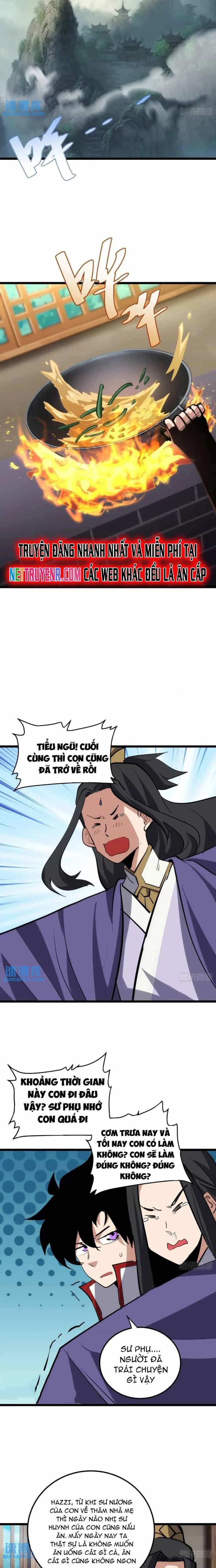 Tự Kỷ Luật Ta Đây Bất Khả Chiến Bại - Chương 124 - ảnh 5