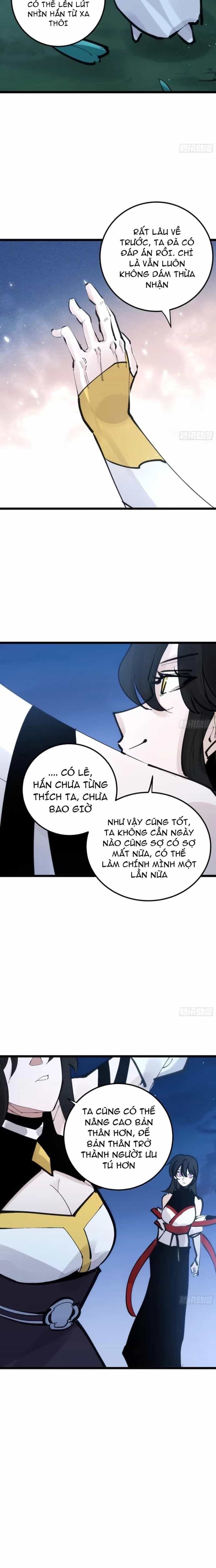 Tự Kỷ Luật Ta Đây Bất Khả Chiến Bại - Chương 127 - ảnh 7