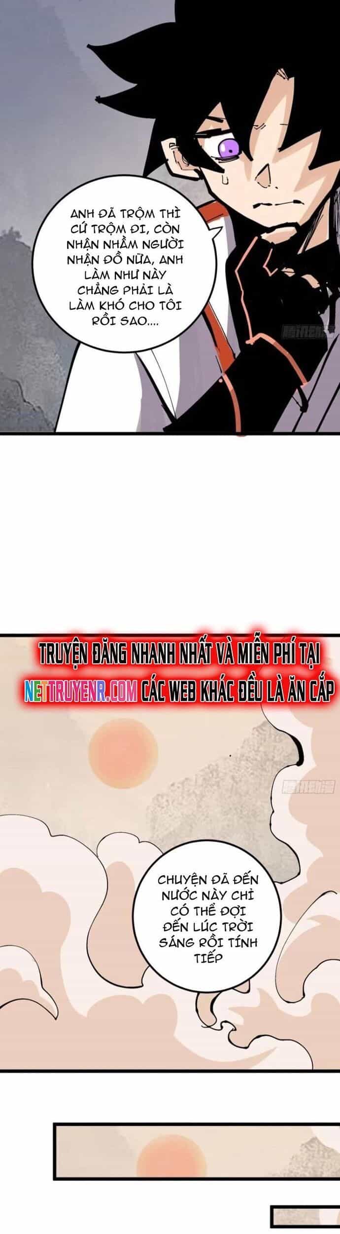 Tự Kỷ Luật Ta Đây Bất Khả Chiến Bại - Chương 129 - ảnh 18