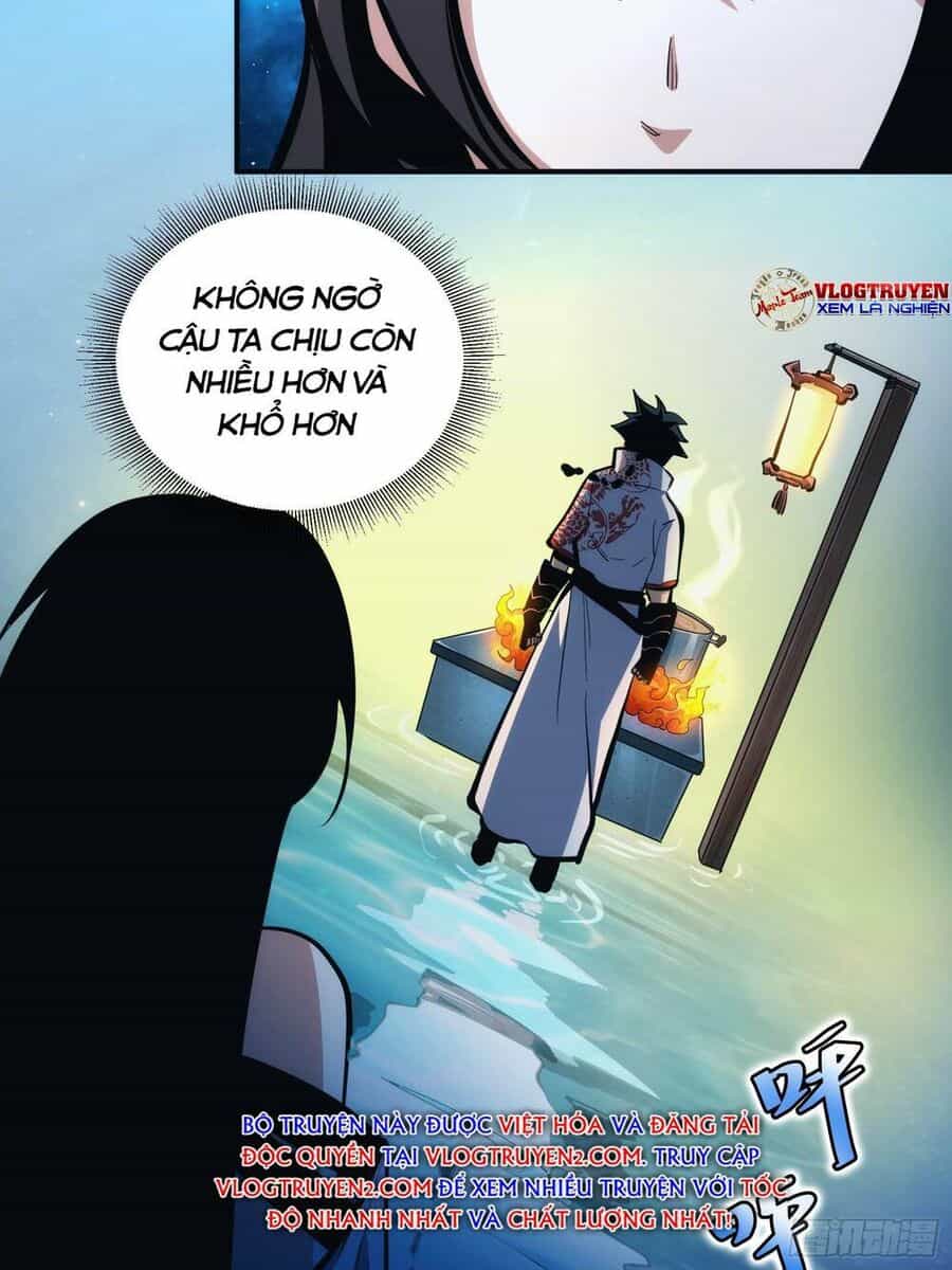 Tự Kỷ Luật Ta Đây Bất Khả Chiến Bại - Chương 13 - ảnh 15