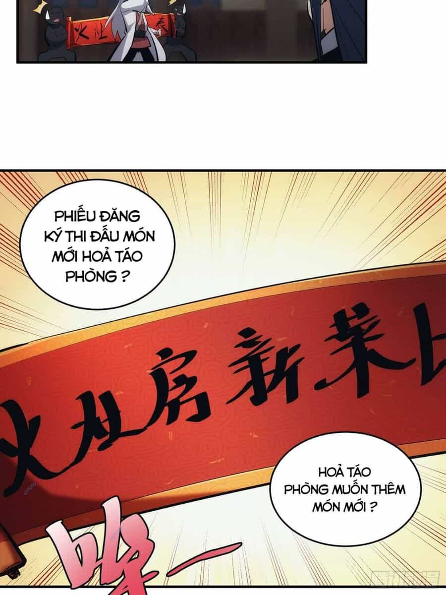 Tự Kỷ Luật Ta Đây Bất Khả Chiến Bại - Chương 13 - ảnh 40