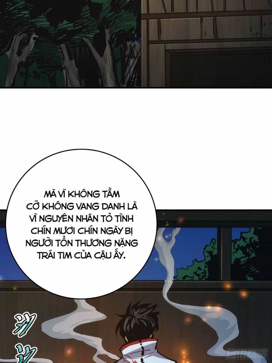 Tự Kỷ Luật Ta Đây Bất Khả Chiến Bại - Chương 13 - ảnh 8