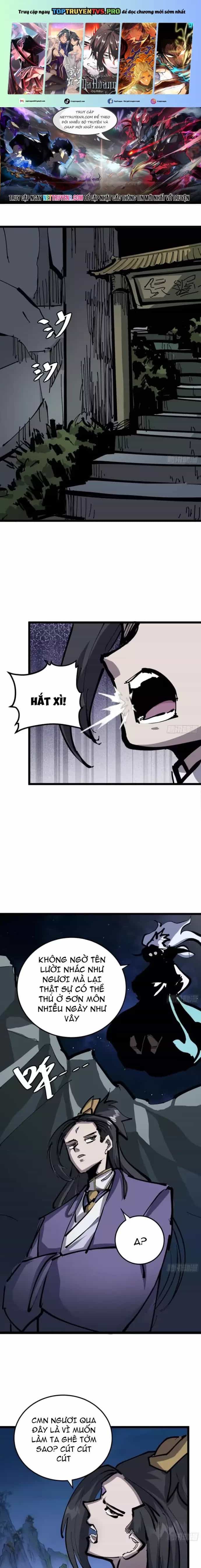 Tự Kỷ Luật Ta Đây Bất Khả Chiến Bại - Chương 131 - ảnh 1