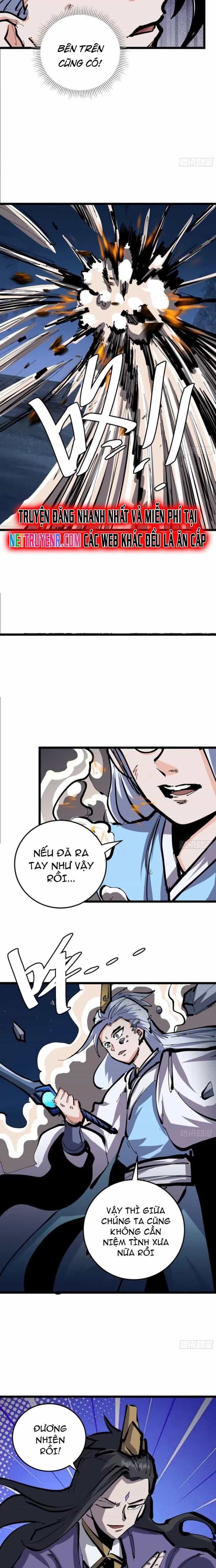 Tự Kỷ Luật Ta Đây Bất Khả Chiến Bại - Chương 131 - ảnh 11