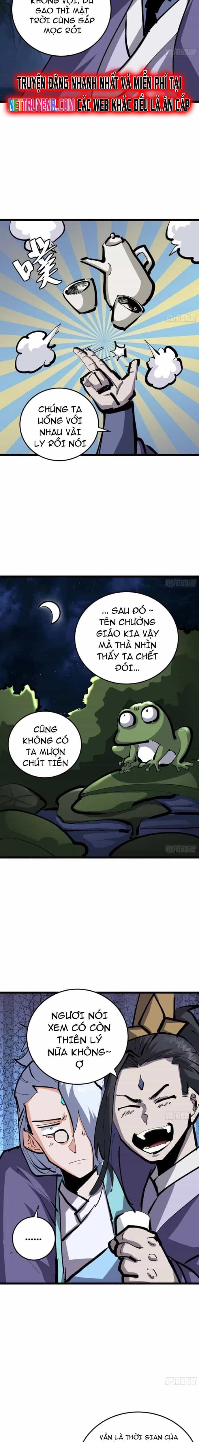 Tự Kỷ Luật Ta Đây Bất Khả Chiến Bại - Chương 131 - ảnh 3