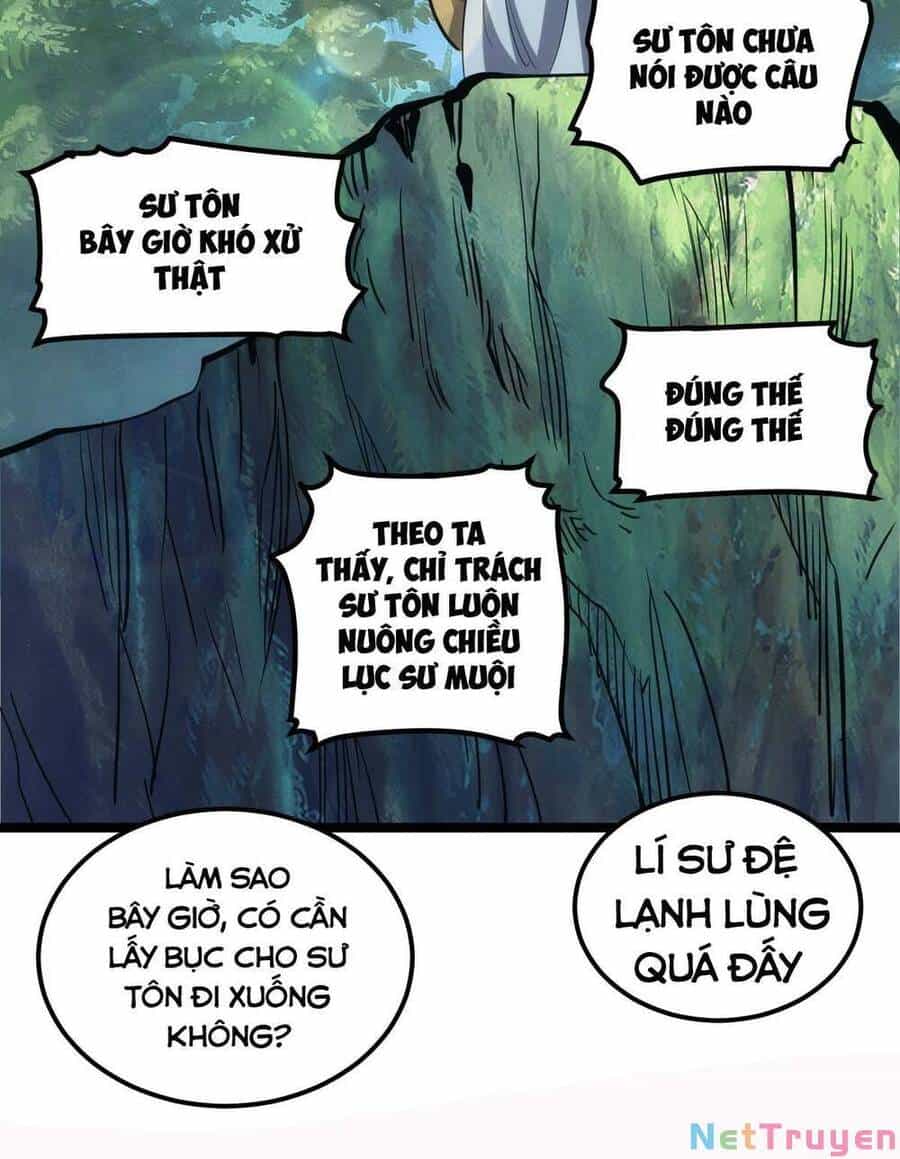 Tự Kỷ Luật Ta Đây Bất Khả Chiến Bại - Chương 2 - ảnh 28