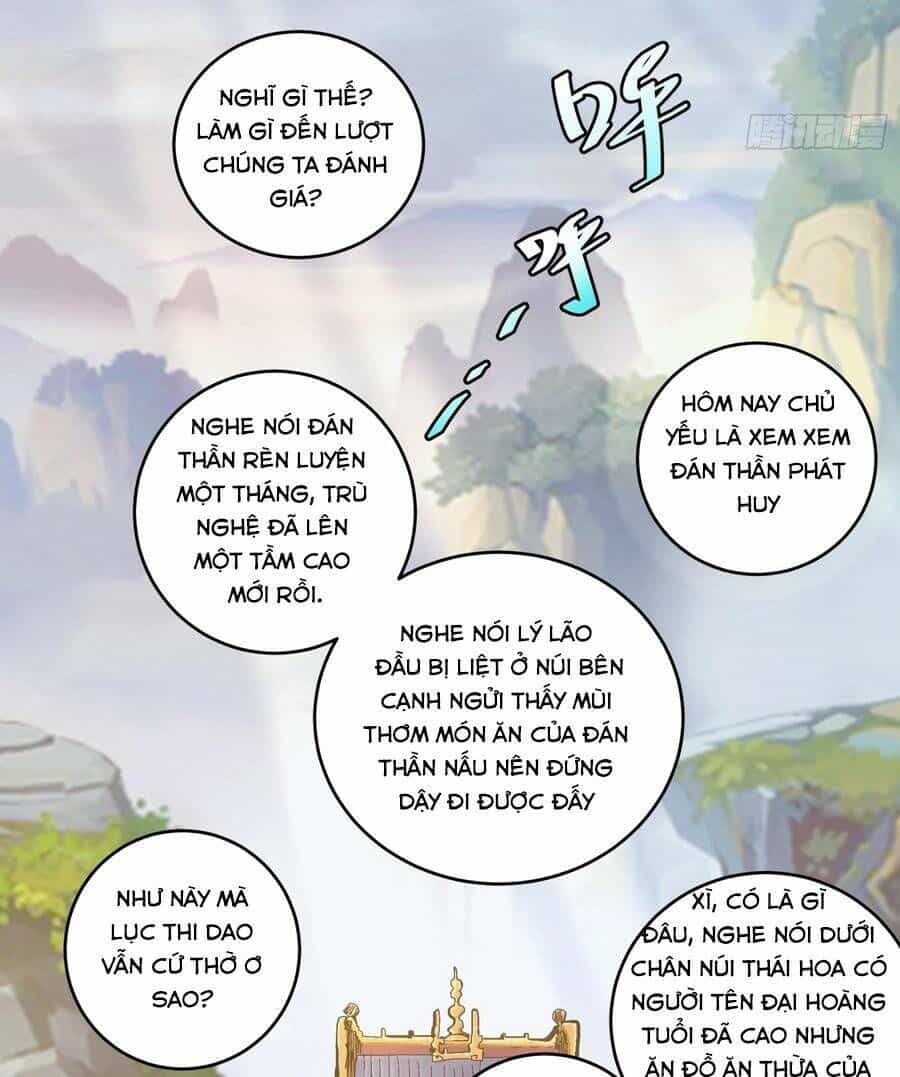 Tự Kỷ Luật Ta Đây Bất Khả Chiến Bại - Chương 20 - ảnh 2