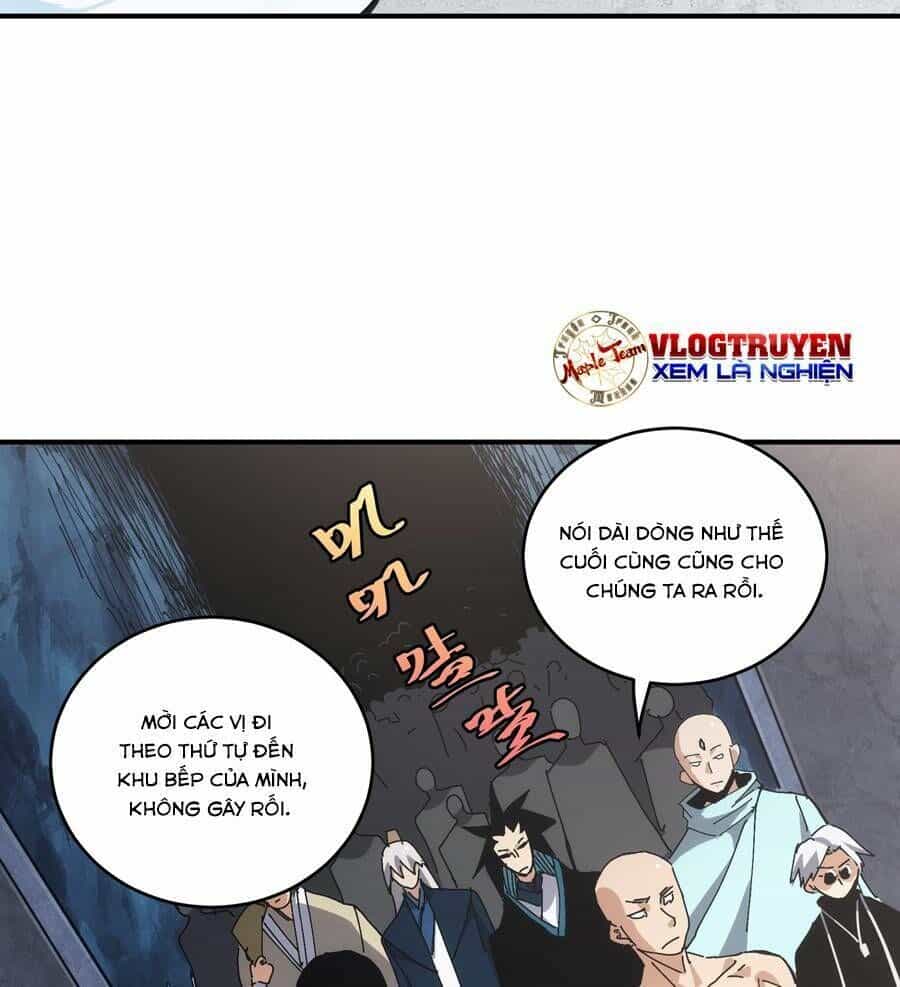 Tự Kỷ Luật Ta Đây Bất Khả Chiến Bại - Chương 21 - ảnh 16