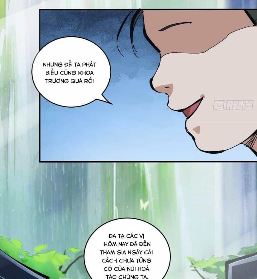 Tự Kỷ Luật Ta Đây Bất Khả Chiến Bại - Chương 21 - ảnh 4