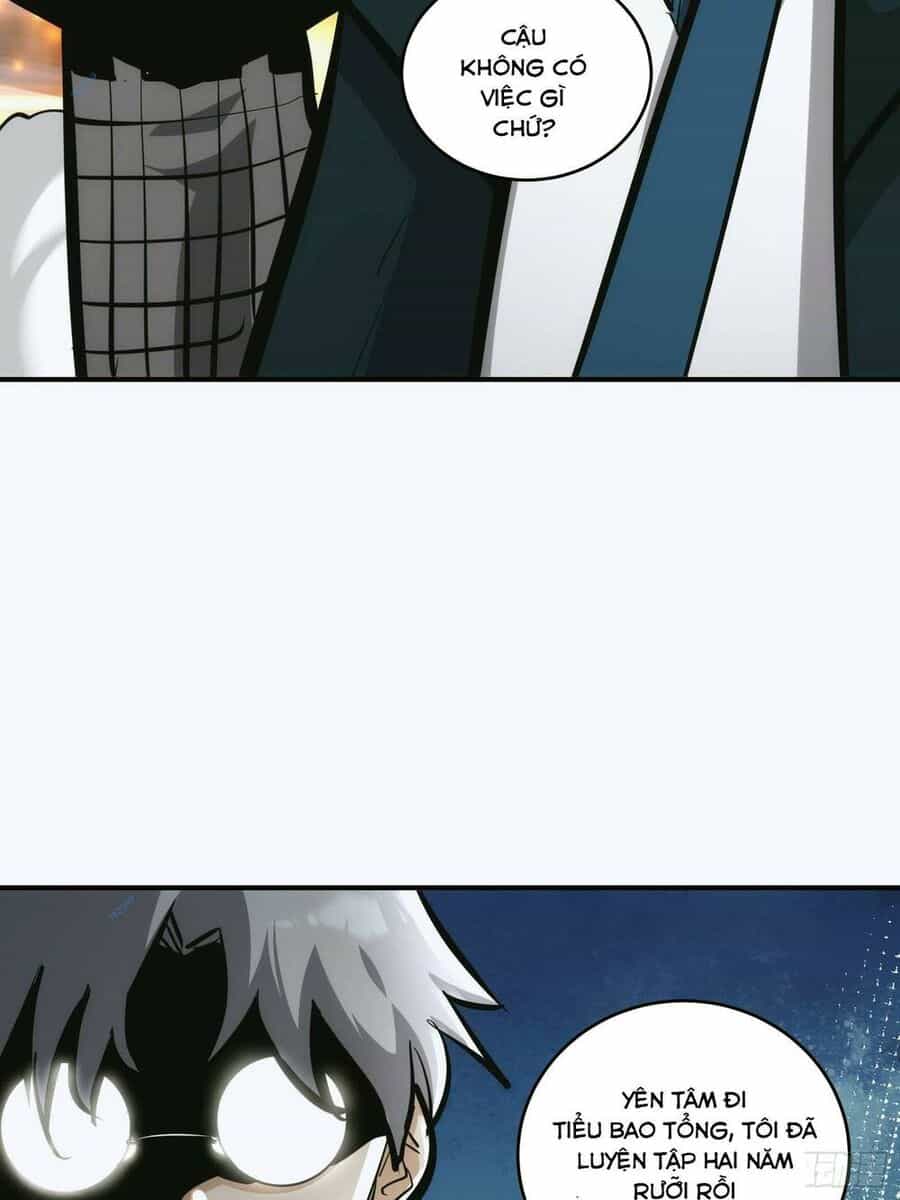 Tự Kỷ Luật Ta Đây Bất Khả Chiến Bại - Chương 24 - ảnh 28