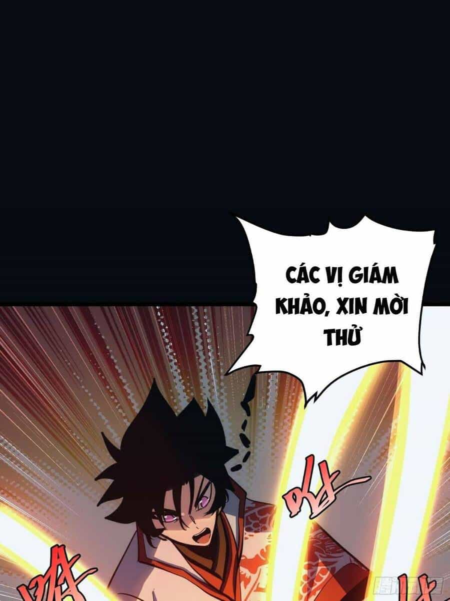 Tự Kỷ Luật Ta Đây Bất Khả Chiến Bại - Chương 27 - ảnh 39