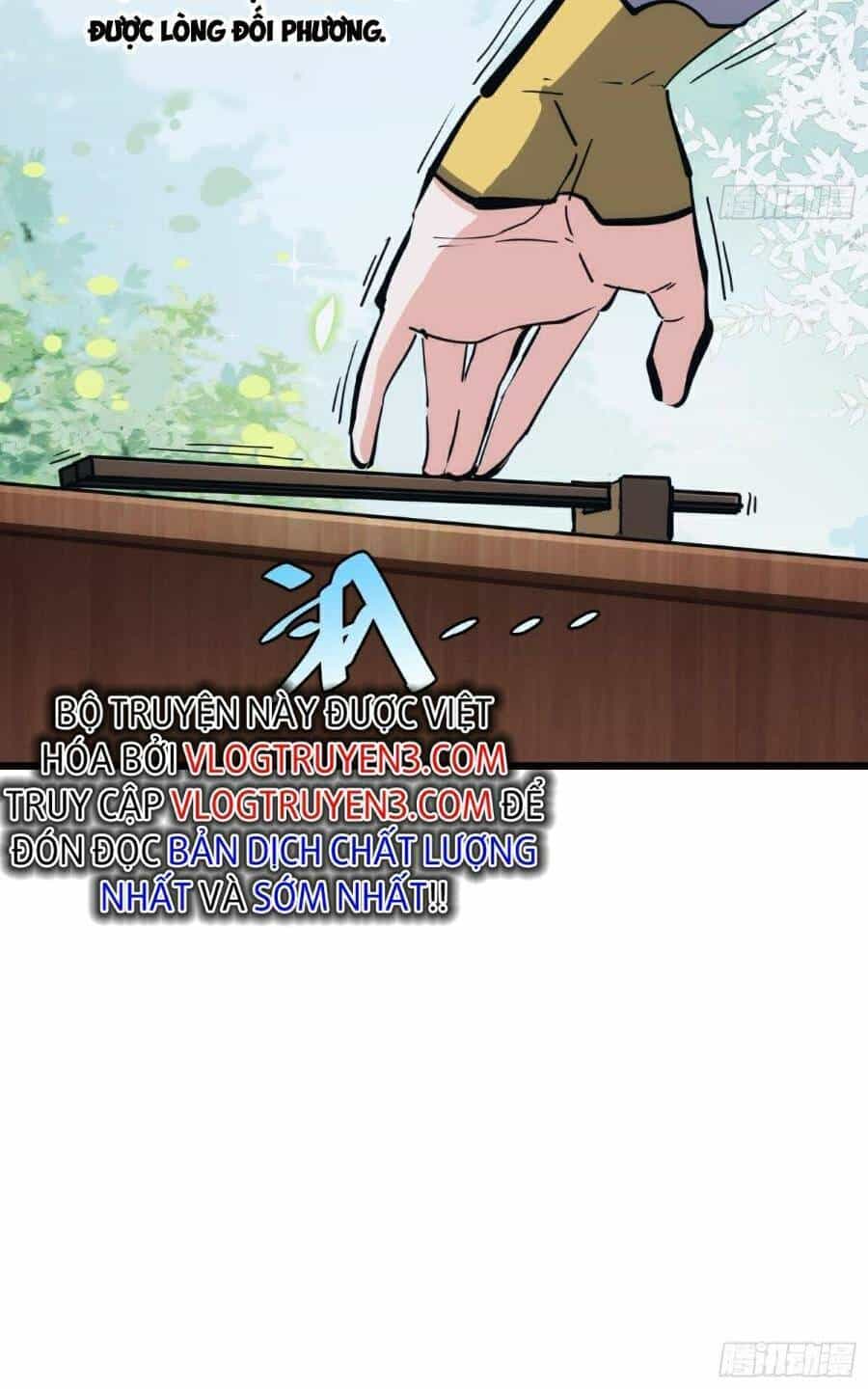 Tự Kỷ Luật Ta Đây Bất Khả Chiến Bại - Chương 28 - ảnh 25