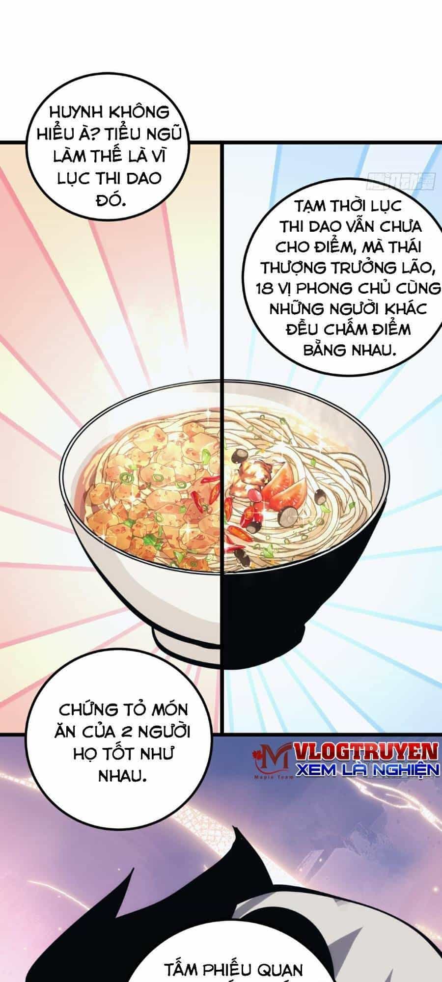 Tự Kỷ Luật Ta Đây Bất Khả Chiến Bại - Chương 28 - ảnh 7
