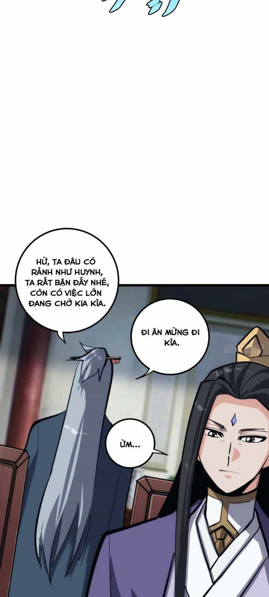 Tự Kỷ Luật Ta Đây Bất Khả Chiến Bại - Chương 29 - ảnh 28