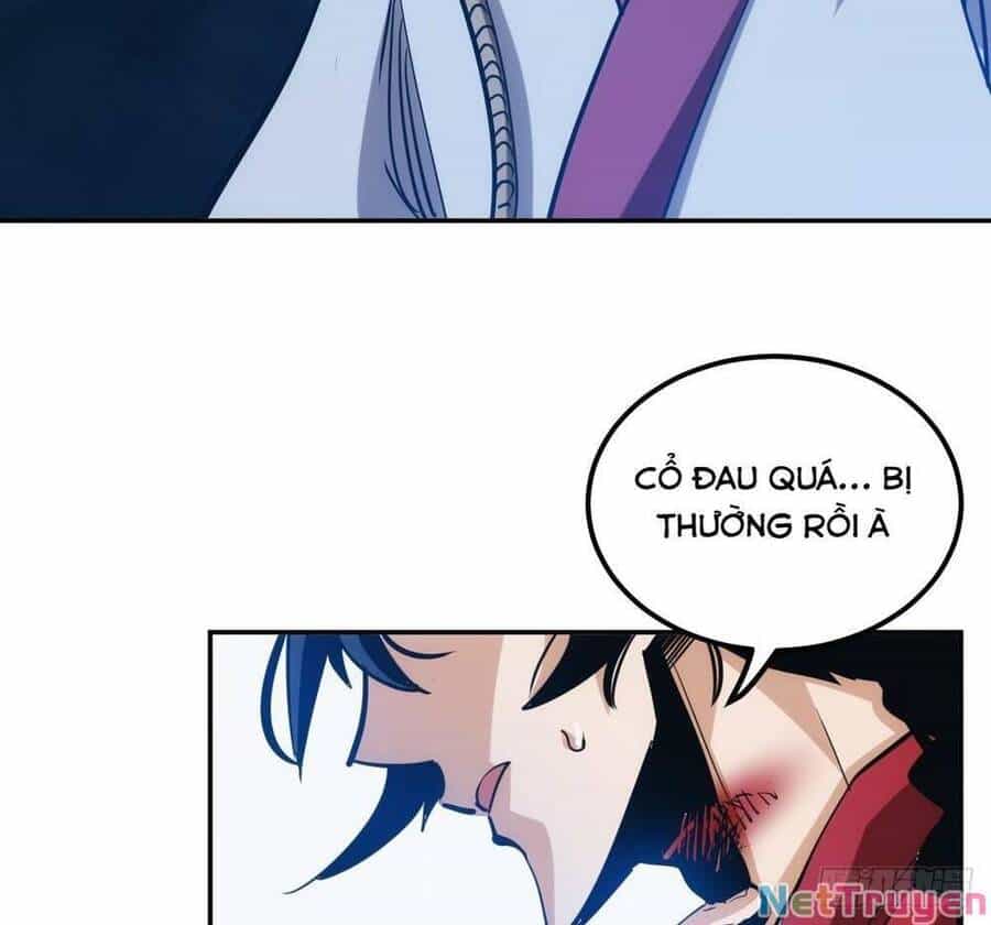 Tự Kỷ Luật Ta Đây Bất Khả Chiến Bại - Chương 3 - ảnh 16