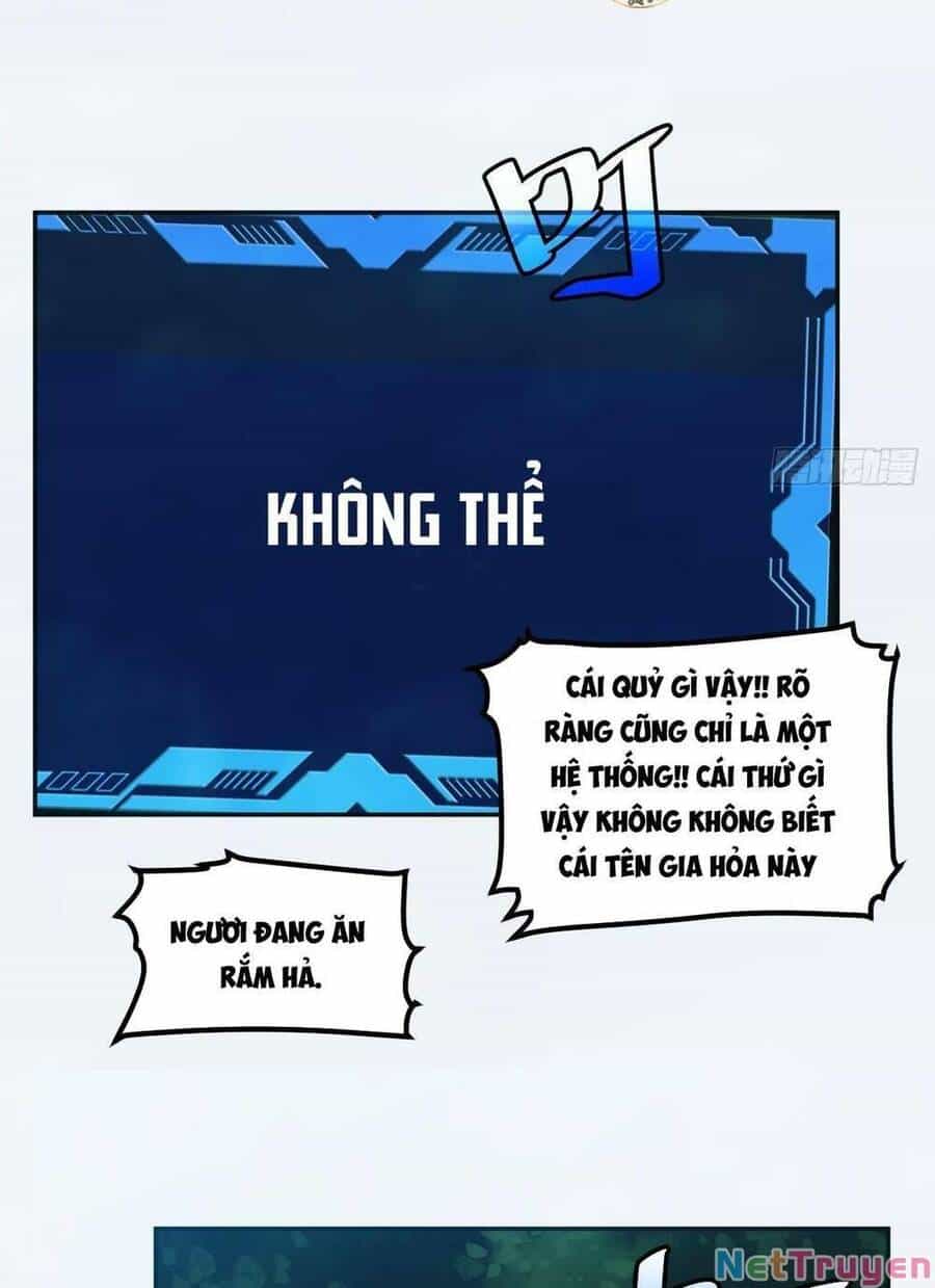 Tự Kỷ Luật Ta Đây Bất Khả Chiến Bại - Chương 3 - ảnh 32