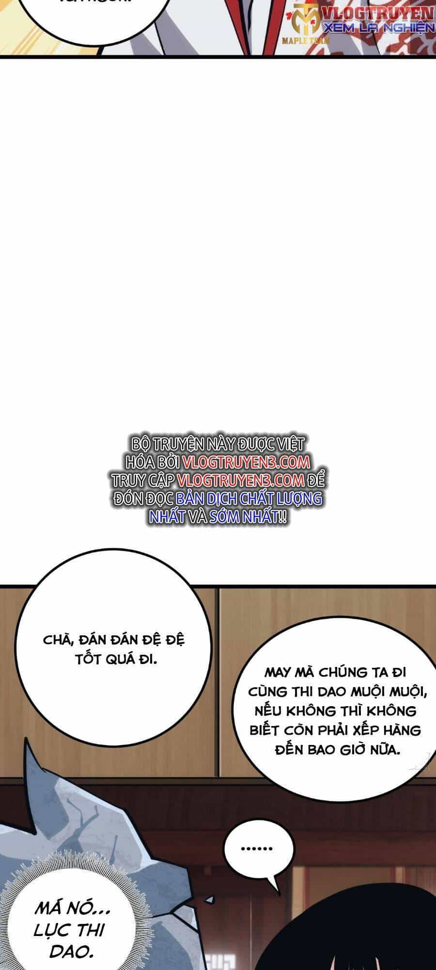 Tự Kỷ Luật Ta Đây Bất Khả Chiến Bại - Chương 30 - ảnh 19