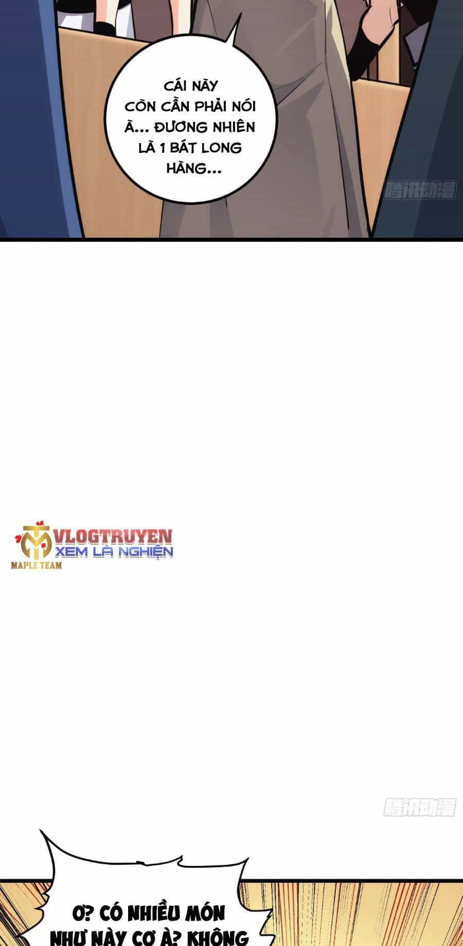 Tự Kỷ Luật Ta Đây Bất Khả Chiến Bại - Chương 30 - ảnh 7