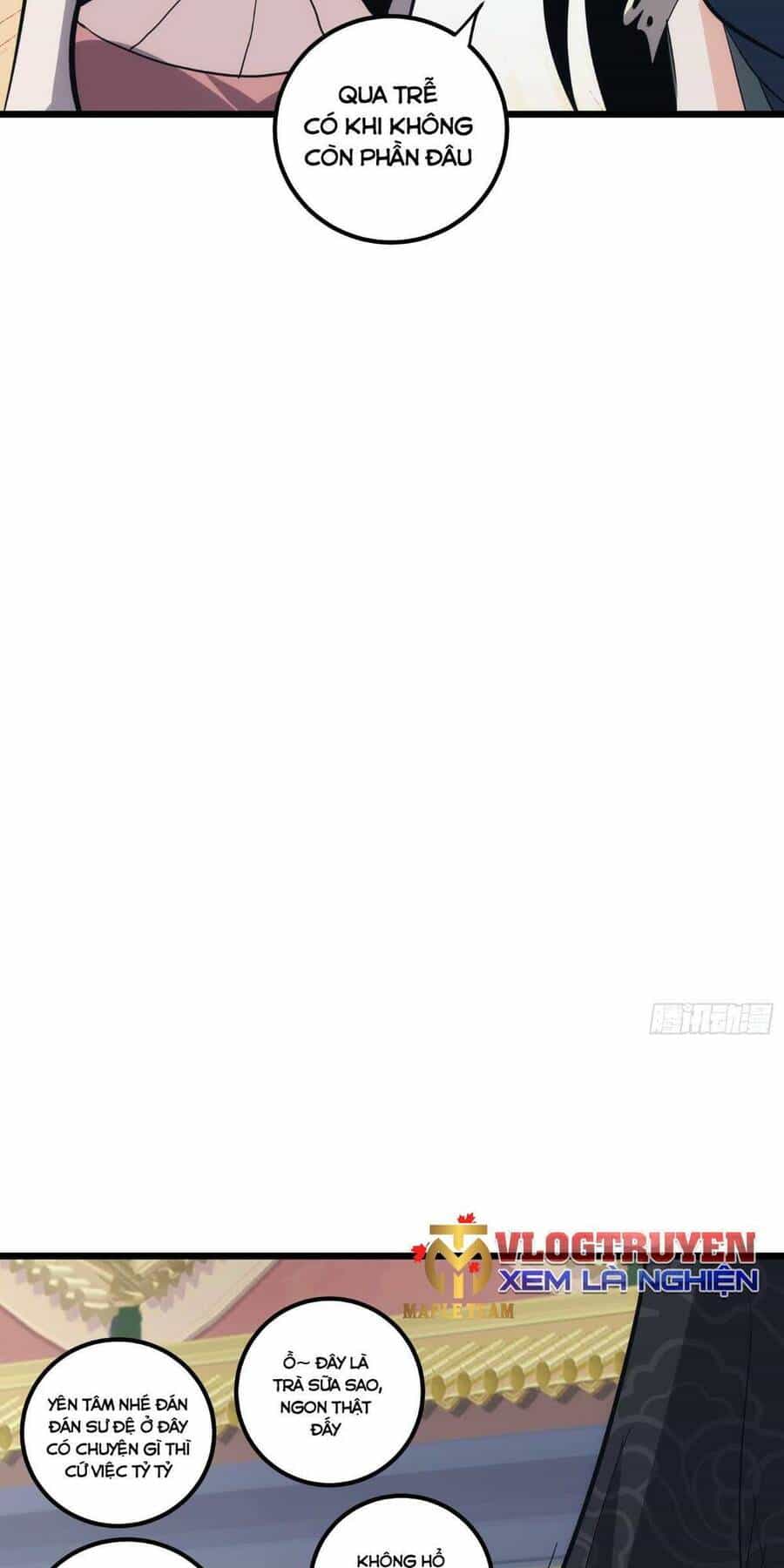 Tự Kỷ Luật Ta Đây Bất Khả Chiến Bại - Chương 31 - ảnh 31