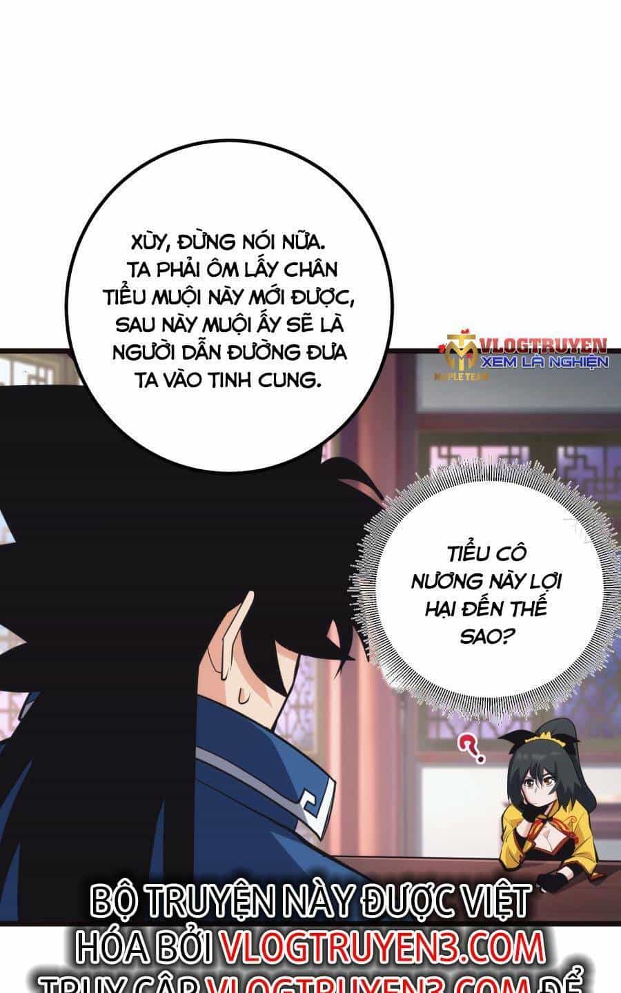 Tự Kỷ Luật Ta Đây Bất Khả Chiến Bại - Chương 32 - ảnh 14