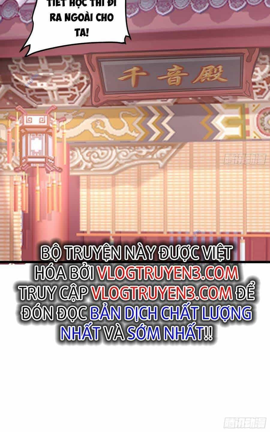 Tự Kỷ Luật Ta Đây Bất Khả Chiến Bại - Chương 32 - ảnh 35