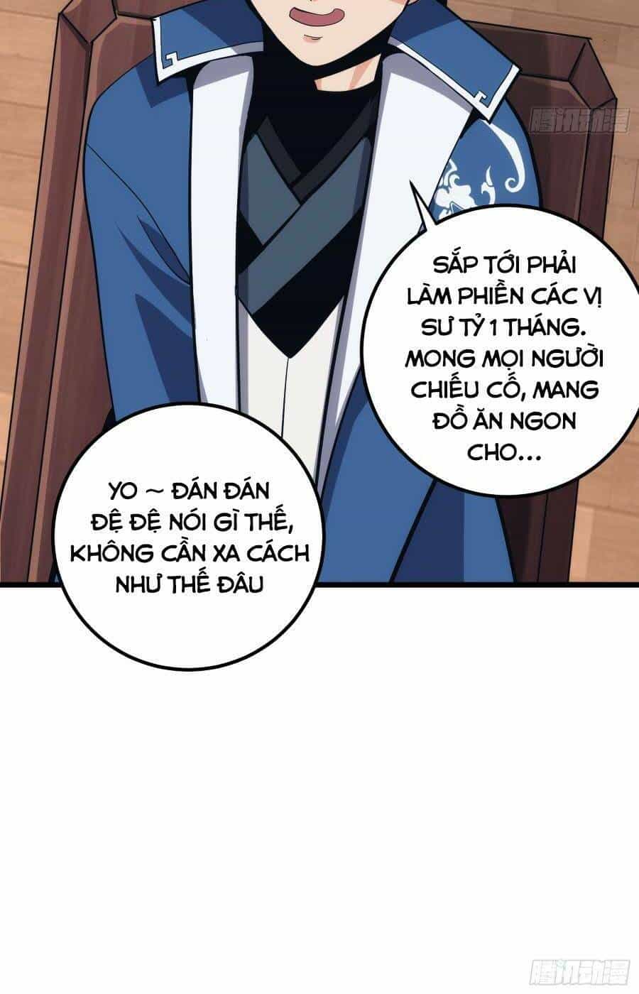 Tự Kỷ Luật Ta Đây Bất Khả Chiến Bại - Chương 32 - ảnh 7