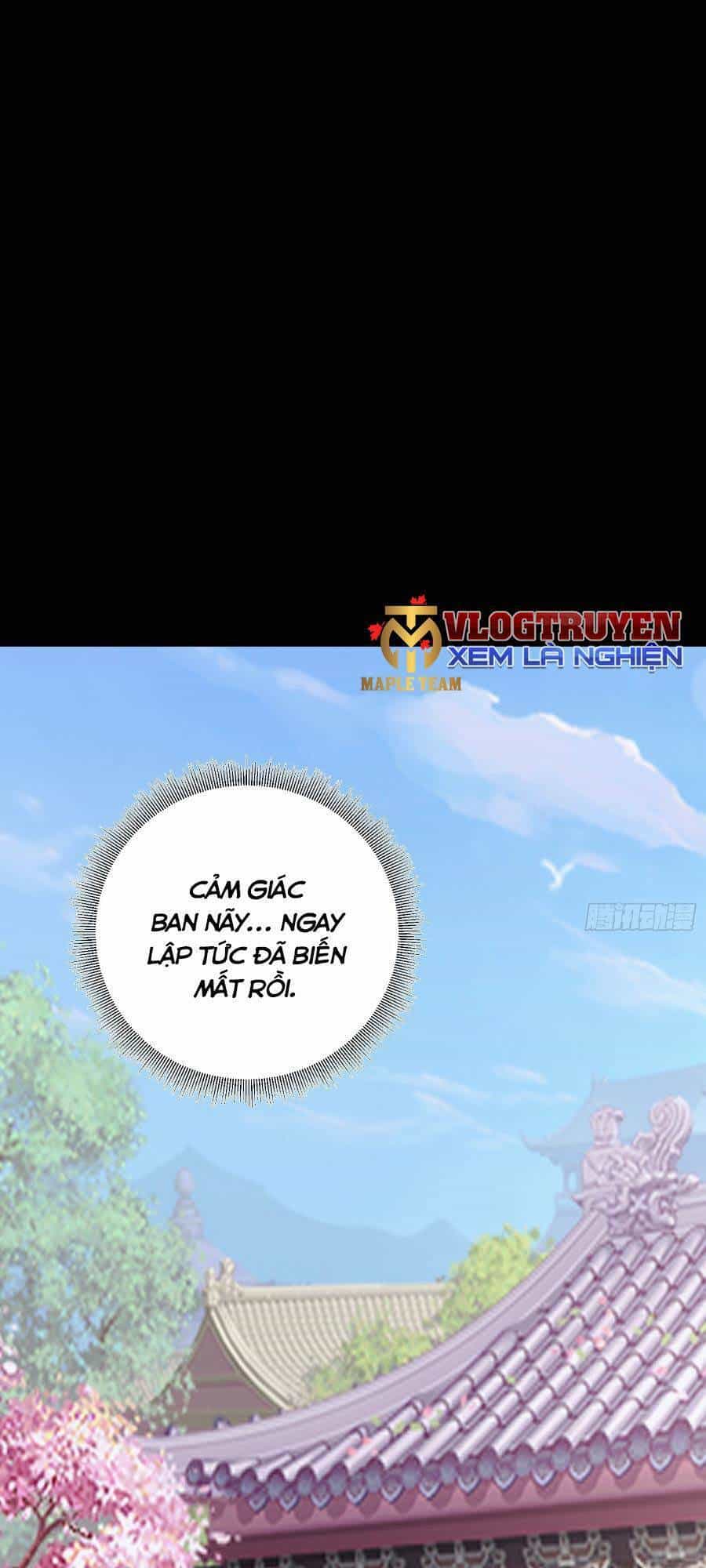 Tự Kỷ Luật Ta Đây Bất Khả Chiến Bại - Chương 33 - ảnh 38