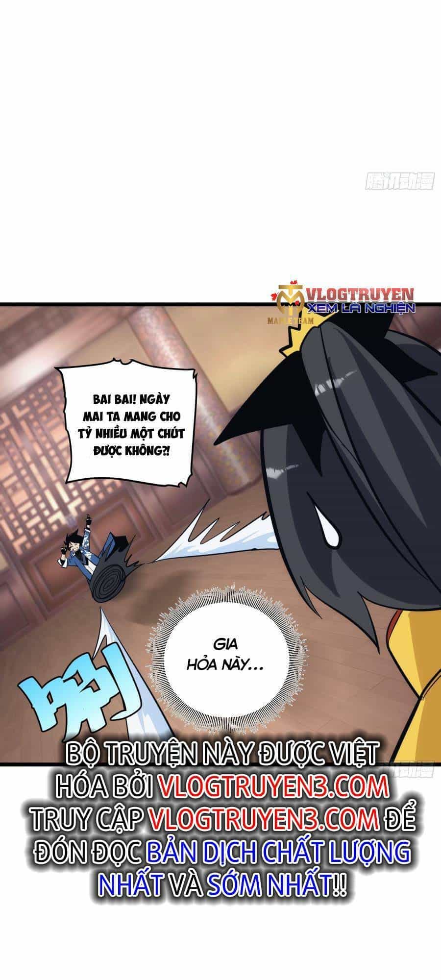 Tự Kỷ Luật Ta Đây Bất Khả Chiến Bại - Chương 34 - ảnh 7