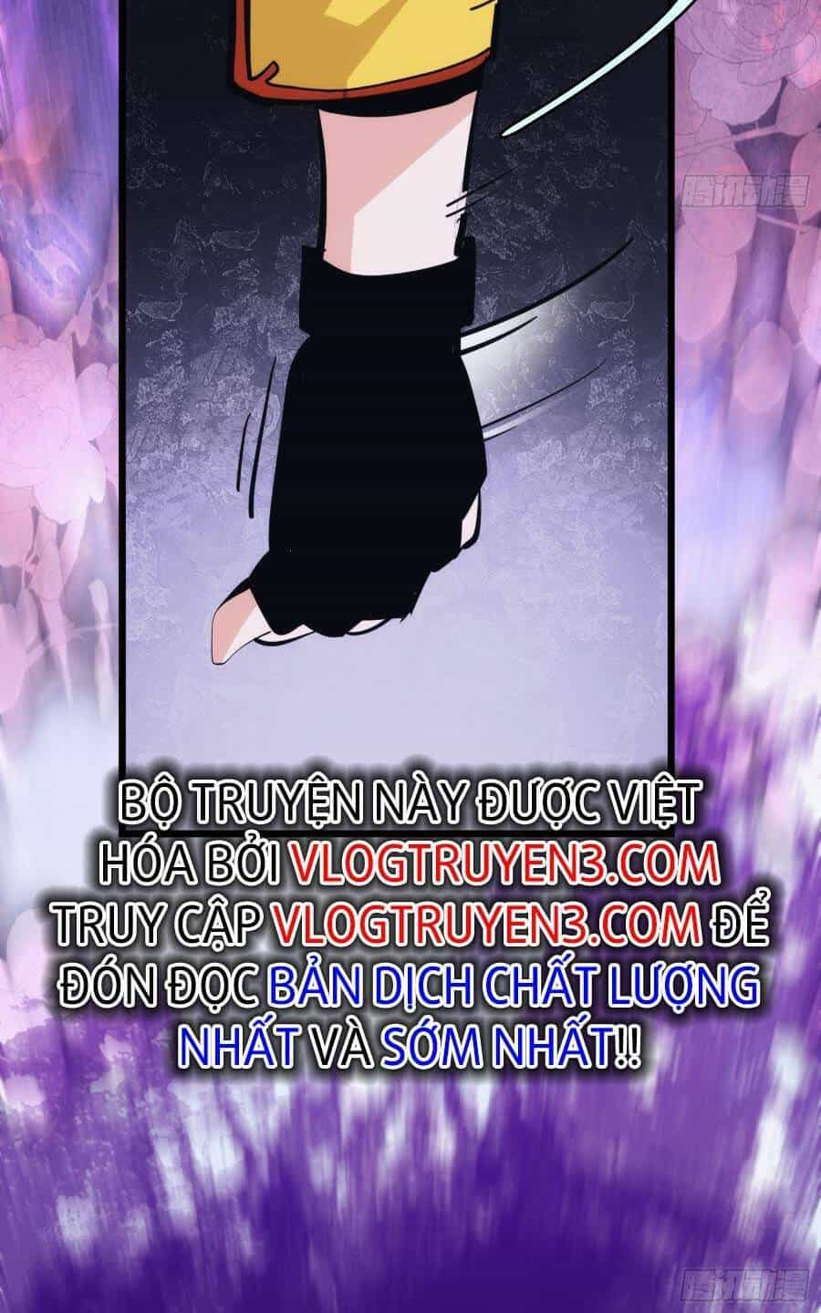 Tự Kỷ Luật Ta Đây Bất Khả Chiến Bại - Chương 35 - ảnh 17