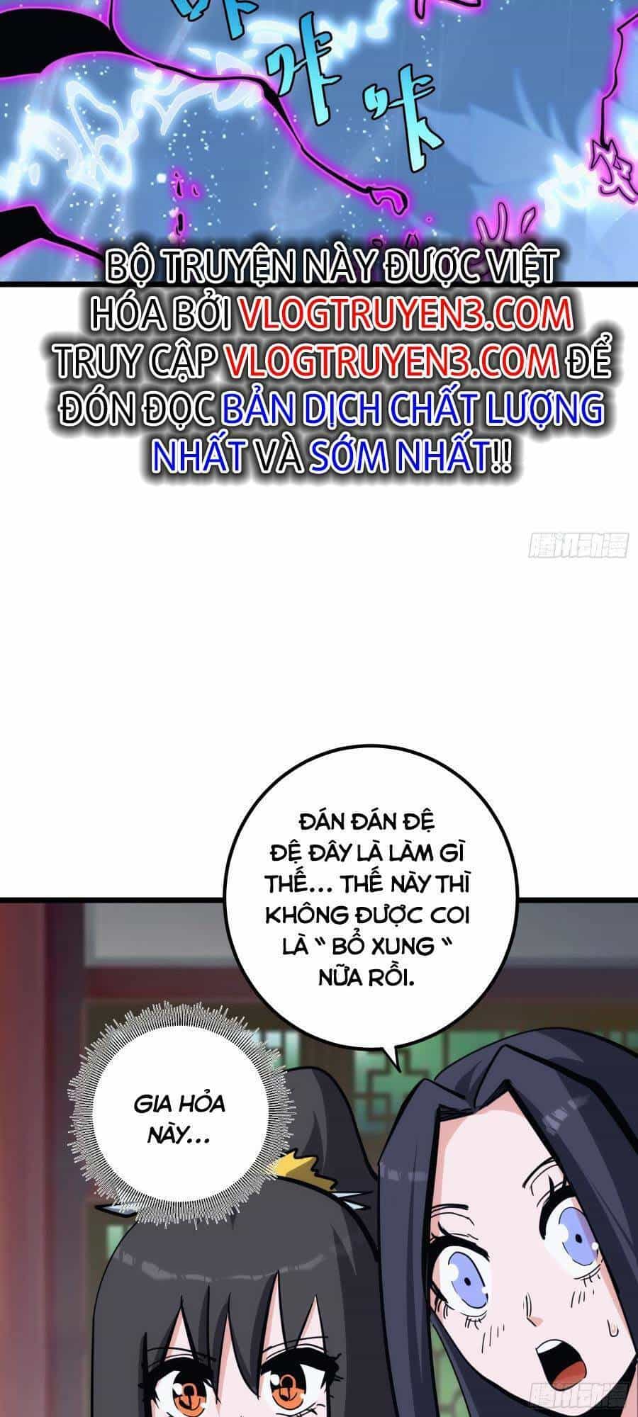 Tự Kỷ Luật Ta Đây Bất Khả Chiến Bại - Chương 37 - ảnh 13