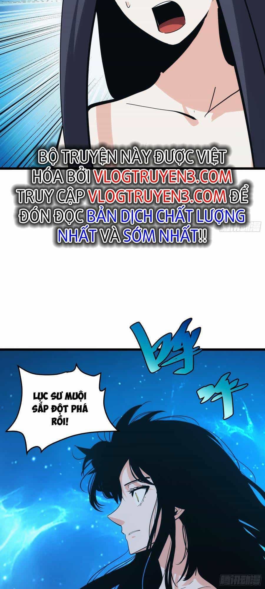 Tự Kỷ Luật Ta Đây Bất Khả Chiến Bại - Chương 38 - ảnh 7