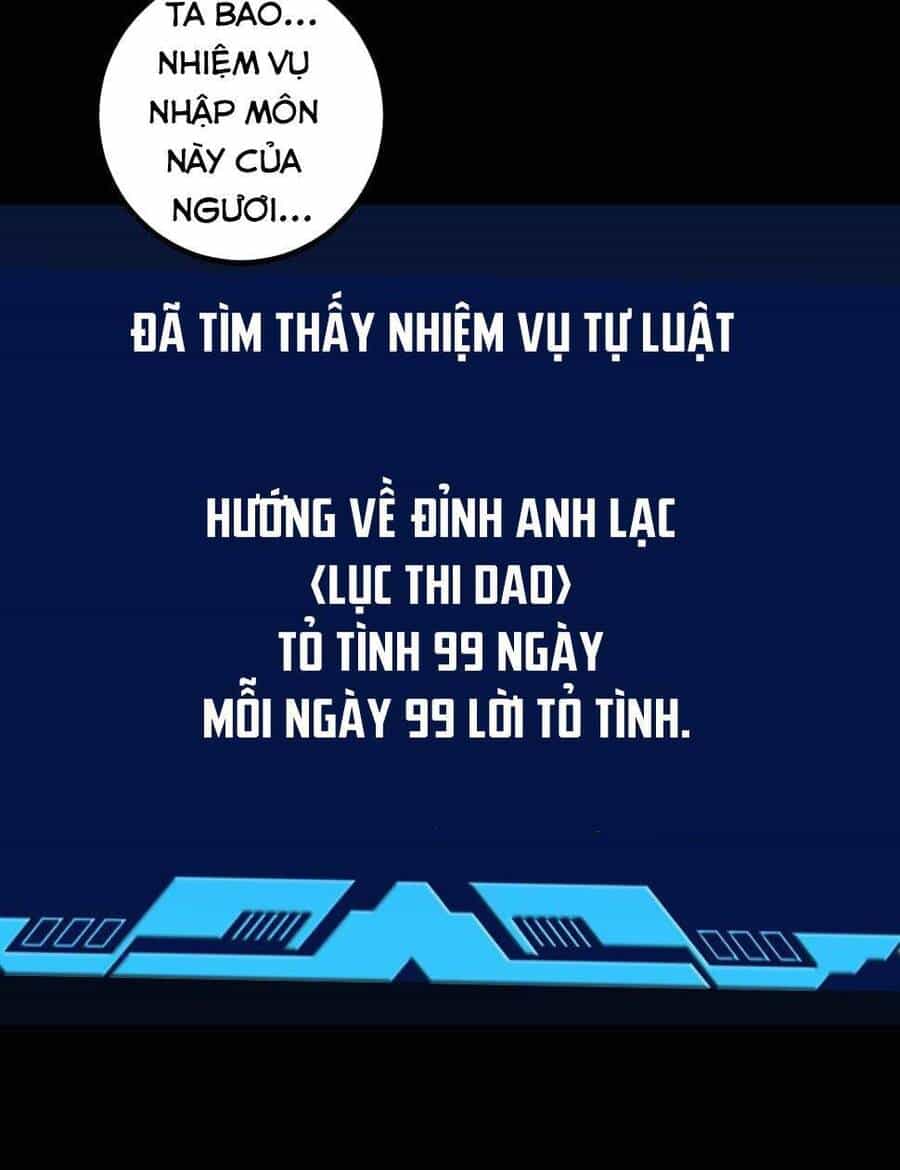 Tự Kỷ Luật Ta Đây Bất Khả Chiến Bại - Chương 4 - ảnh 10