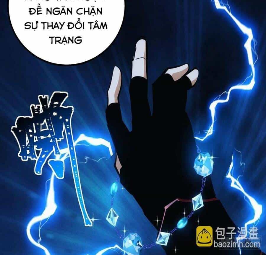 Tự Kỷ Luật Ta Đây Bất Khả Chiến Bại - Chương 4 - ảnh 19