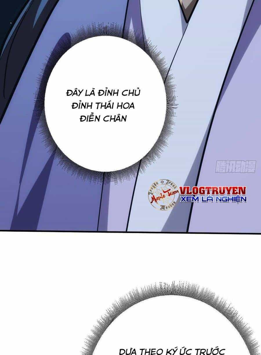Tự Kỷ Luật Ta Đây Bất Khả Chiến Bại - Chương 4 - ảnh 27