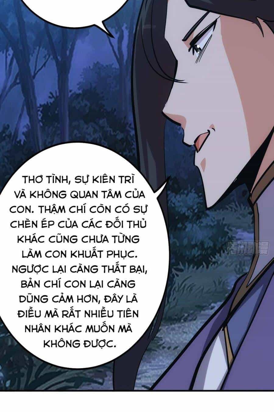 Tự Kỷ Luật Ta Đây Bất Khả Chiến Bại - Chương 4 - ảnh 33